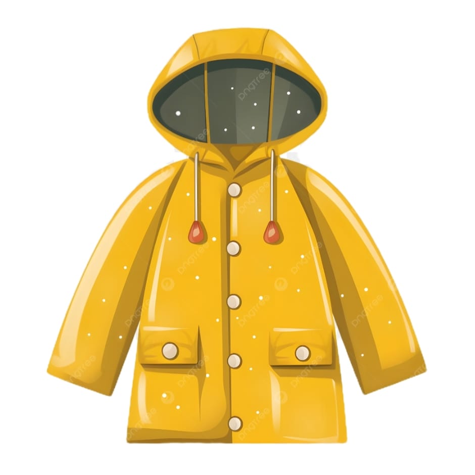 Raincoats