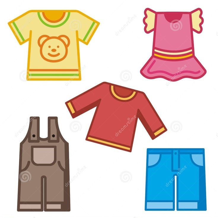 Kids Fashion