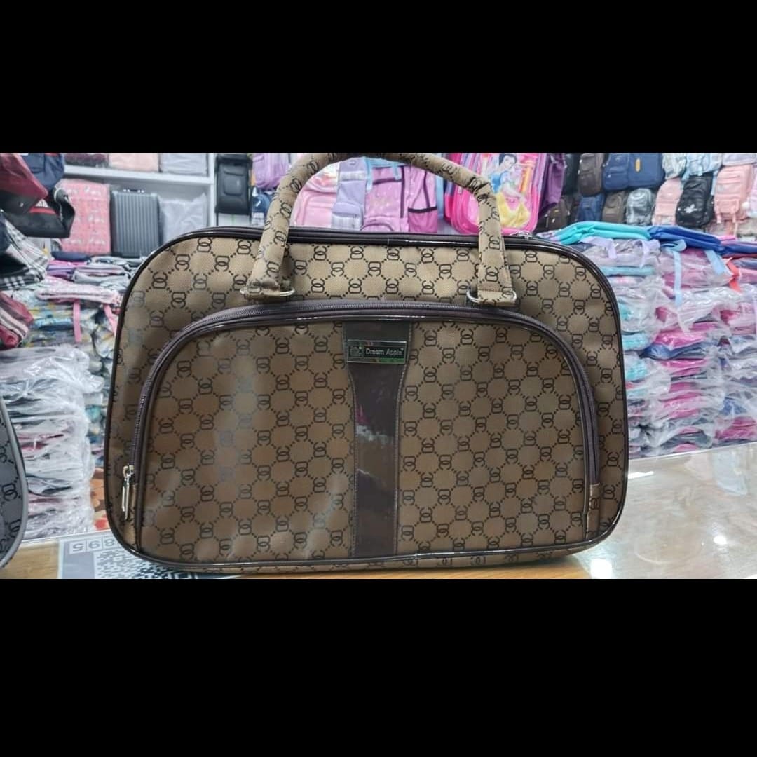 Ladies Travel Bag