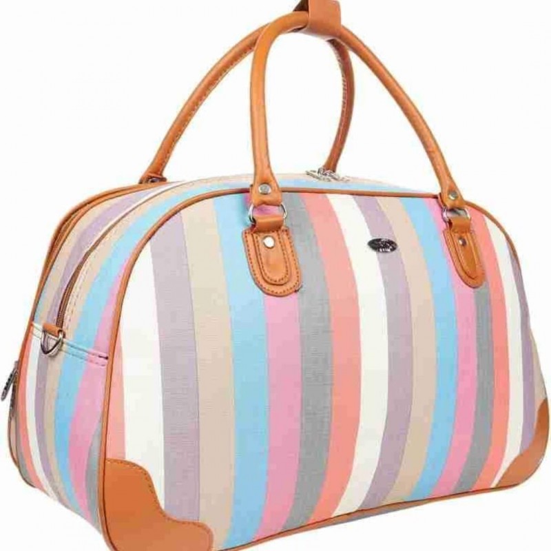 Ladies Travel Bag