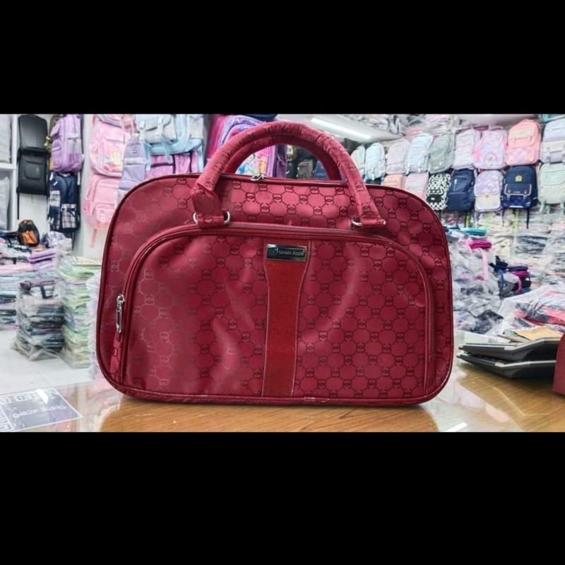 Ladies Travel Bag