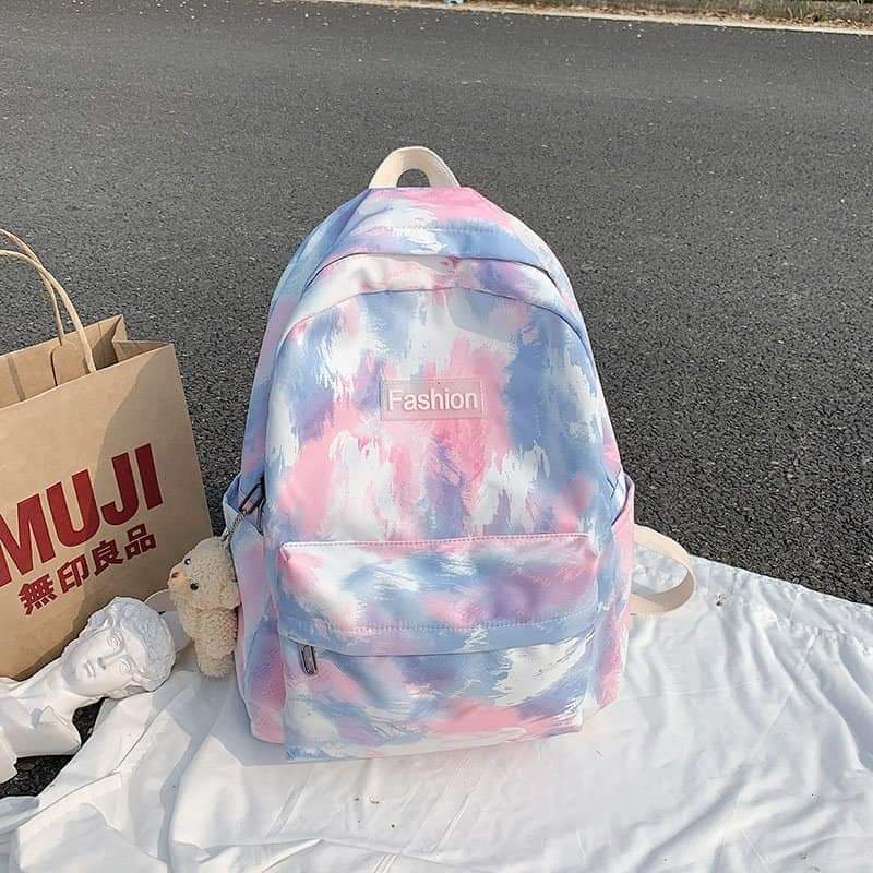 Super Cute Colorful Junior School Bag