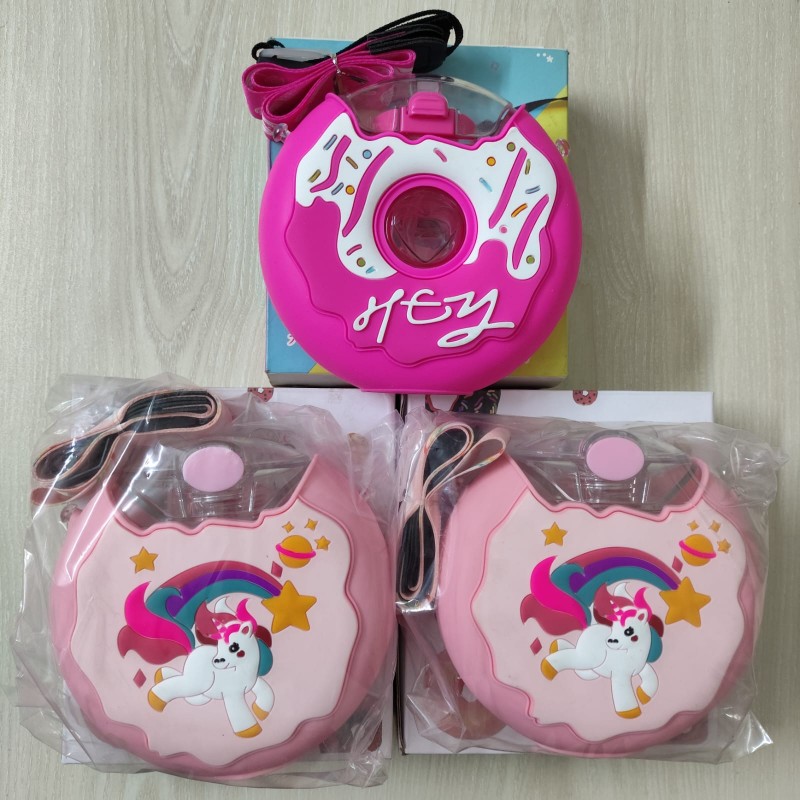 Hello Kitty Donut Water Pot