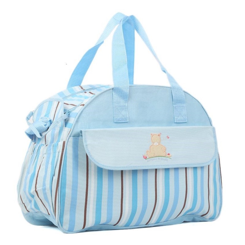 Mom & Kids Bag