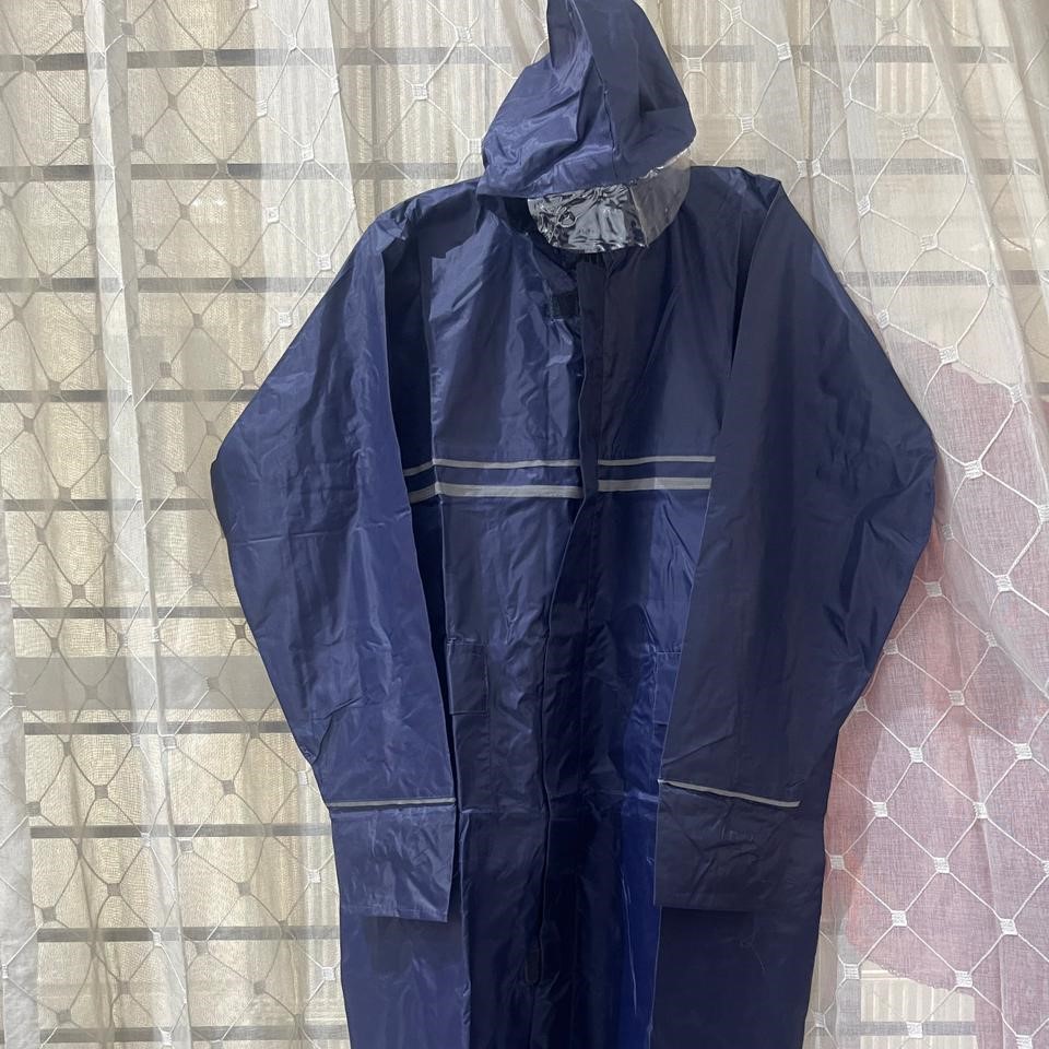 Adult Raincoat