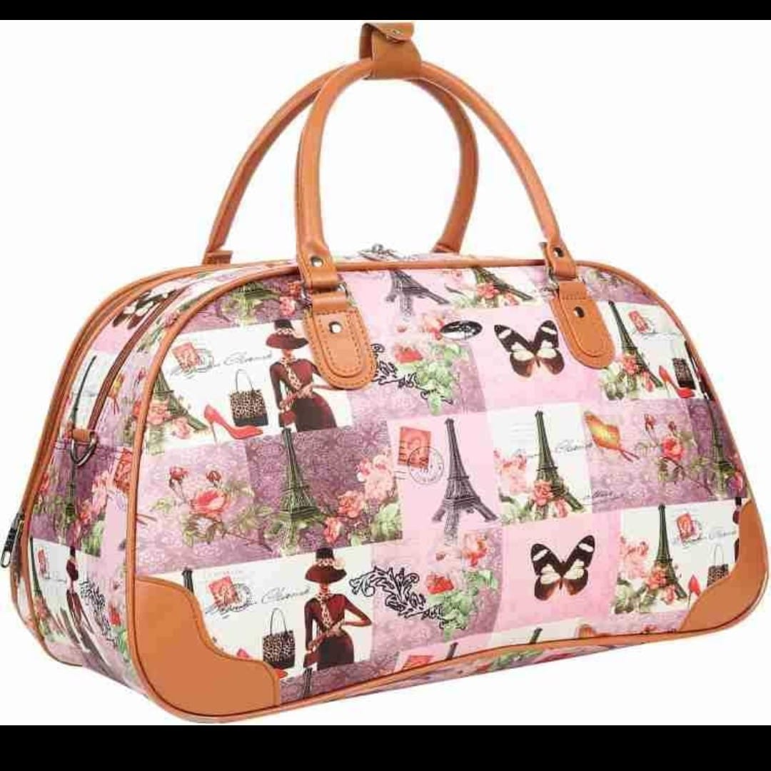 Ladies Travel Bag