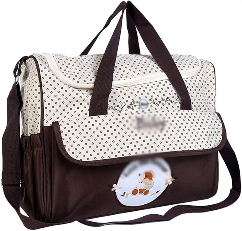 Mom and Kids Bag