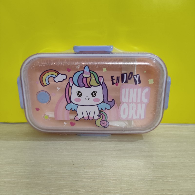 Unicorn Tiffin Box