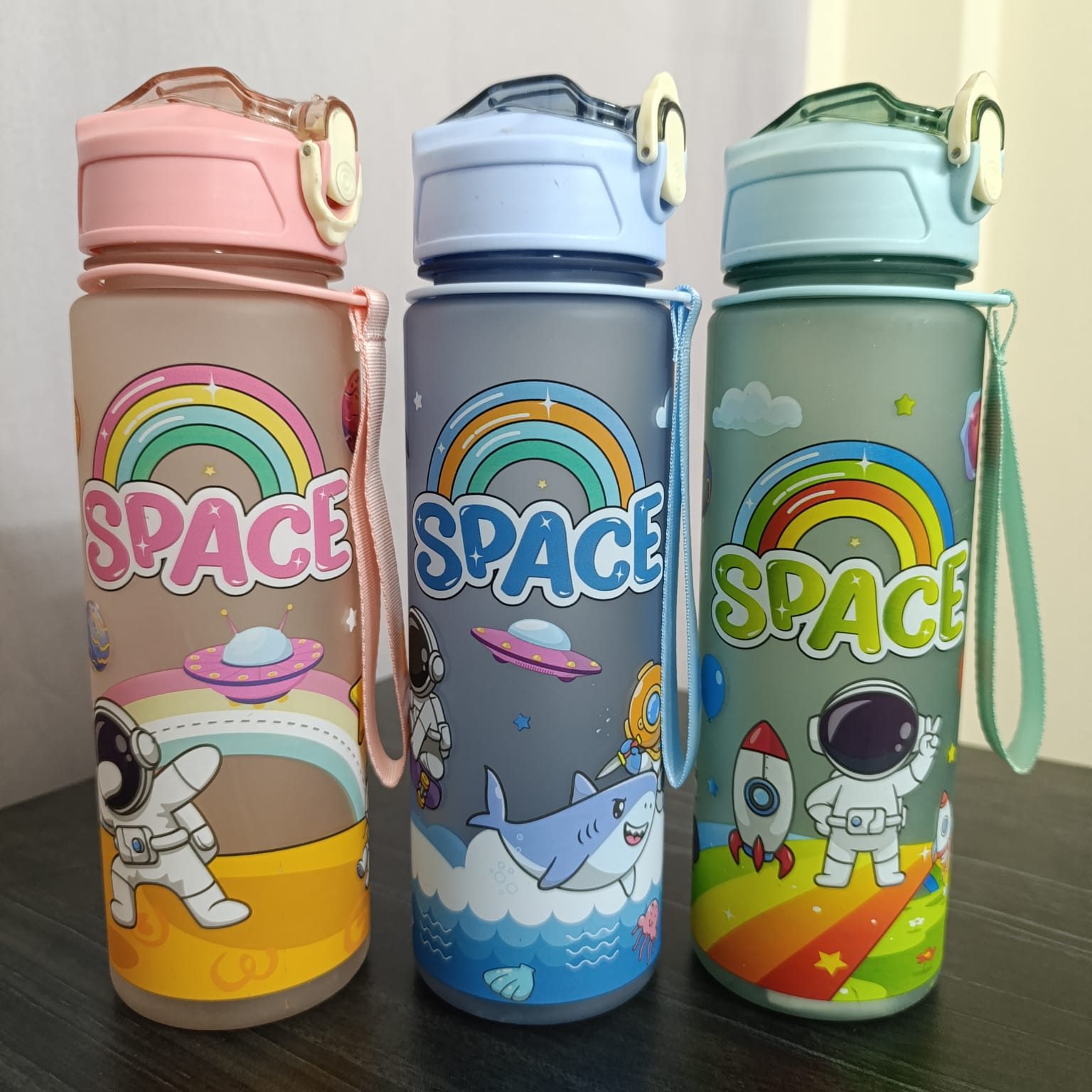 Space Food Graded Water Pot