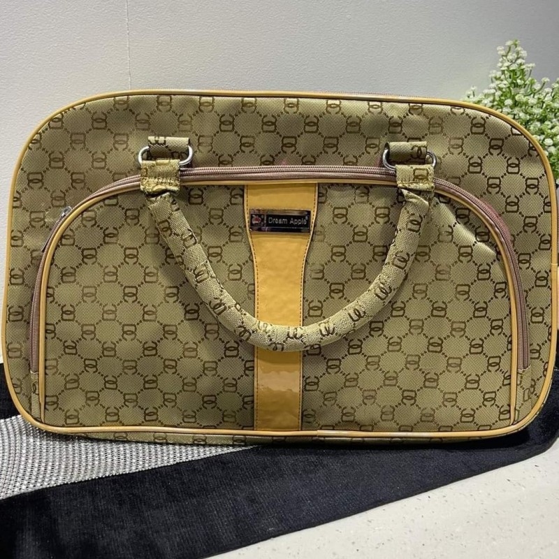 Ladies Travel Bag