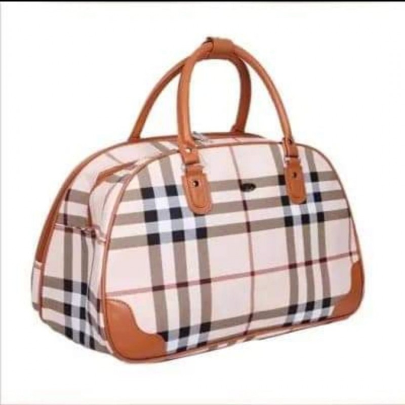 Ladies Travel Bag