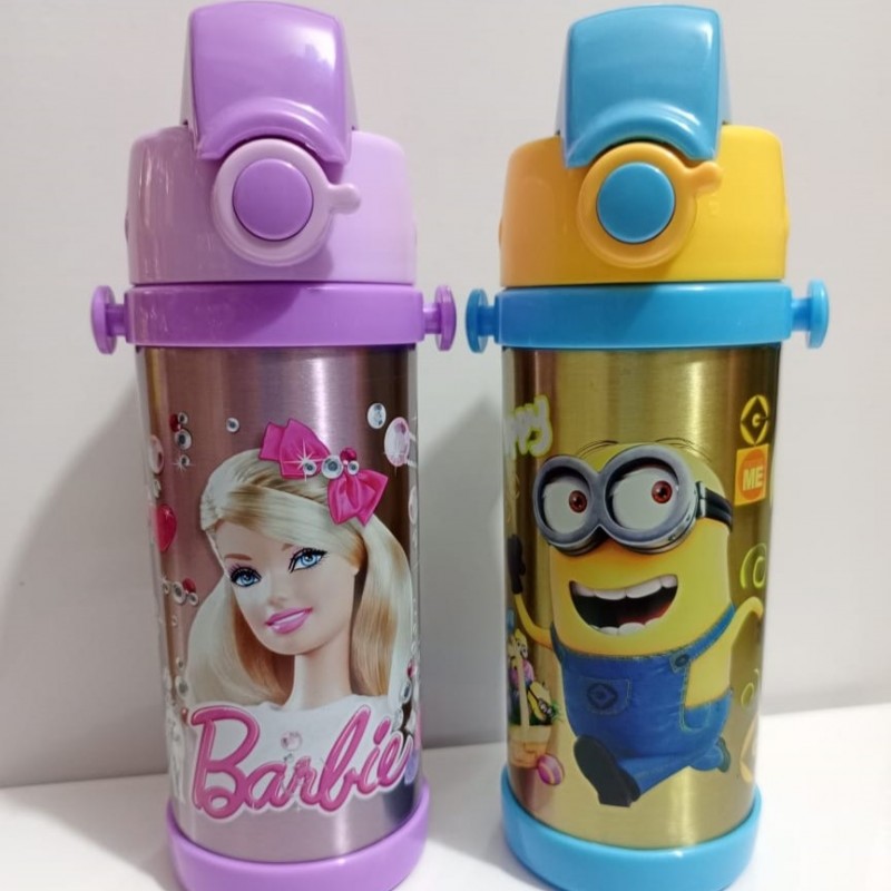 Minion Thermal Water Pot