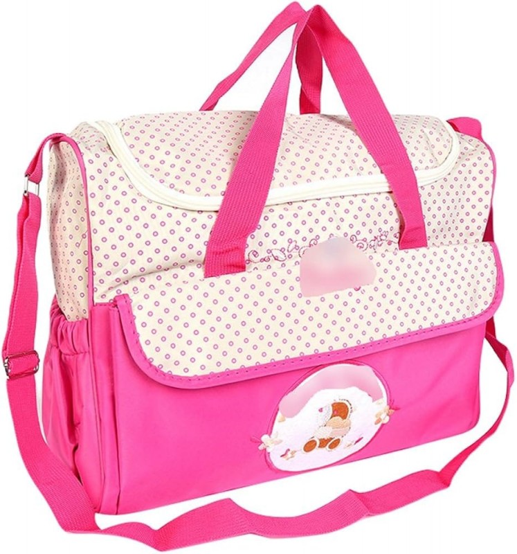 Mom and Kids Bag