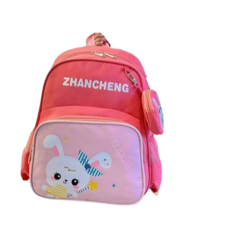 Super Cute Cartoon Play-Nursery School Bag