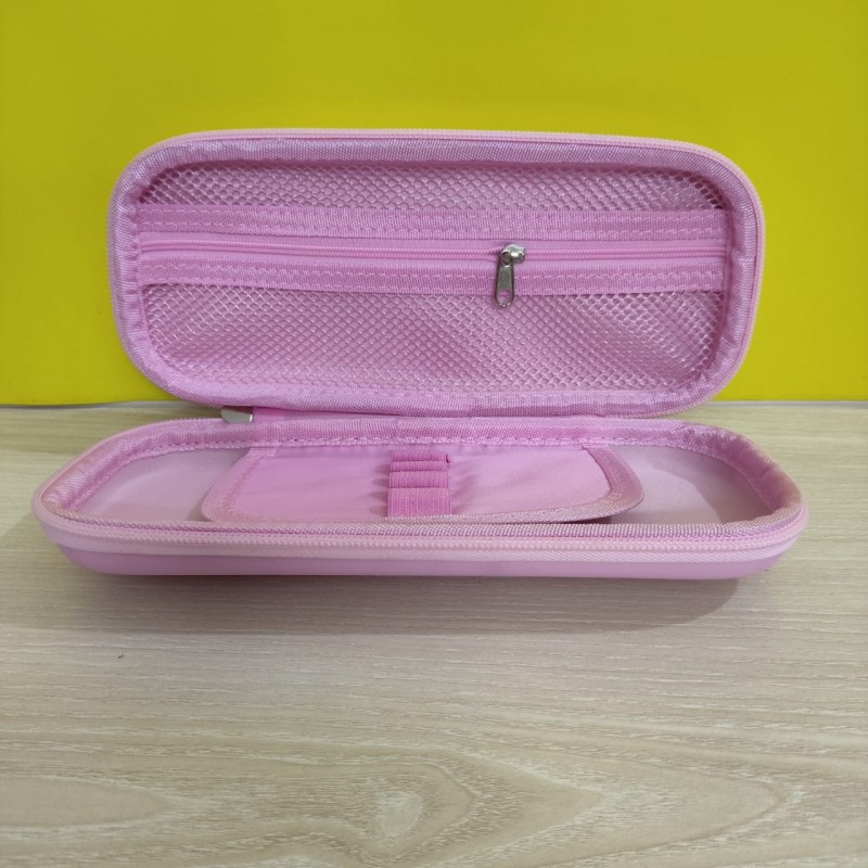 Rabbit 3D Pencil Bag