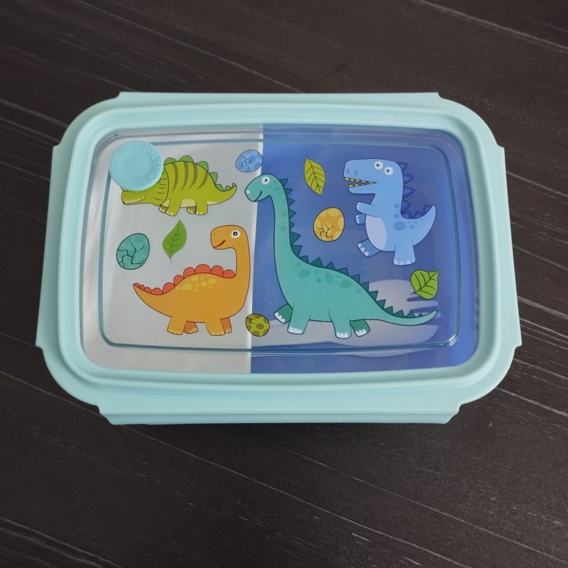 Dino Tiffin Box