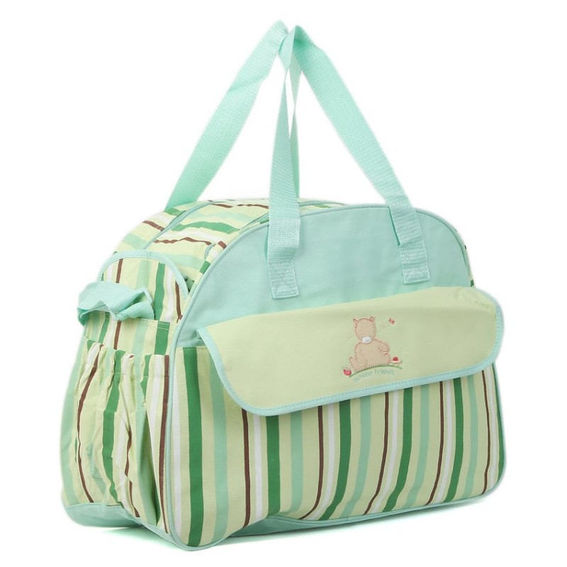 Mom & Kids Bag