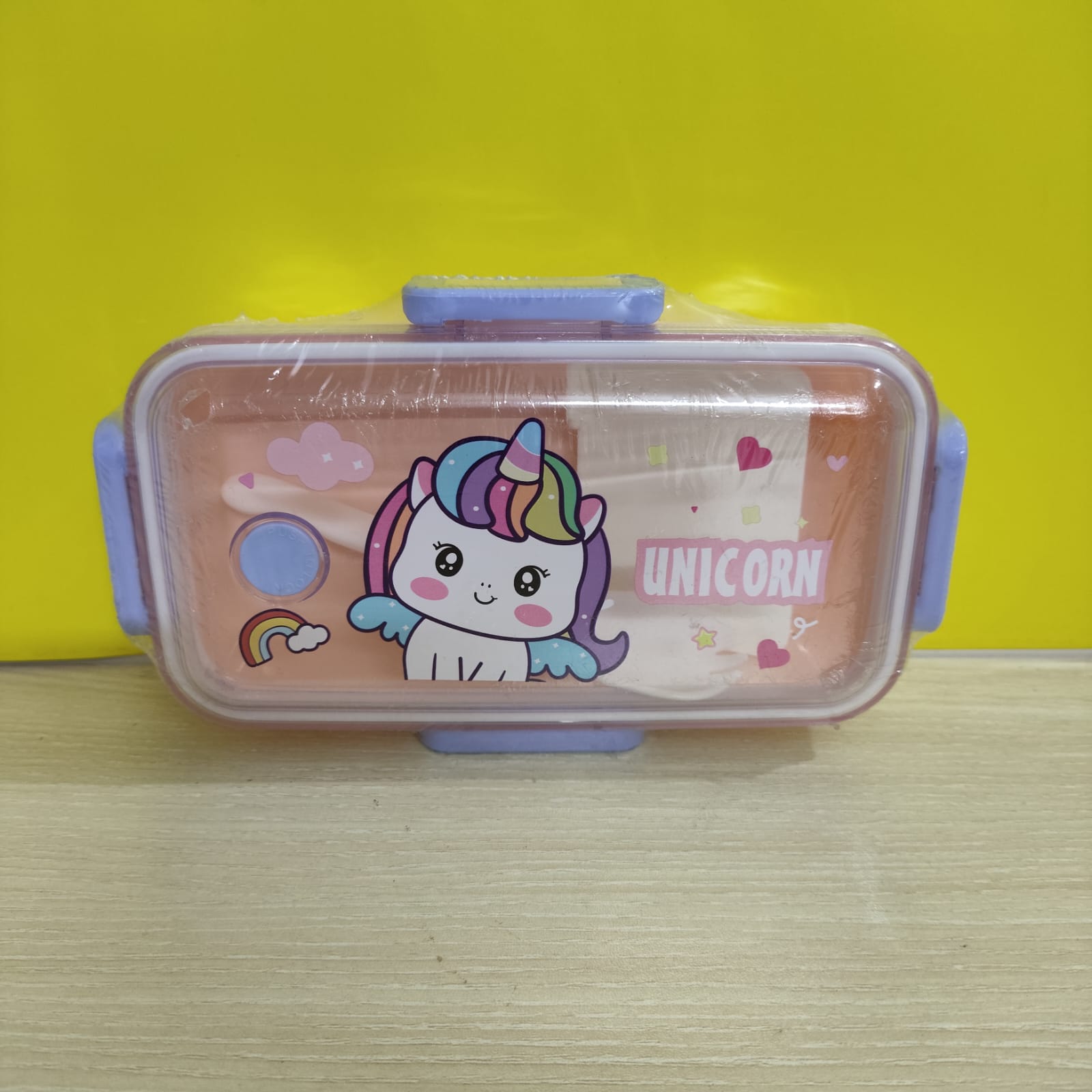 Unicorn Tiffin Box