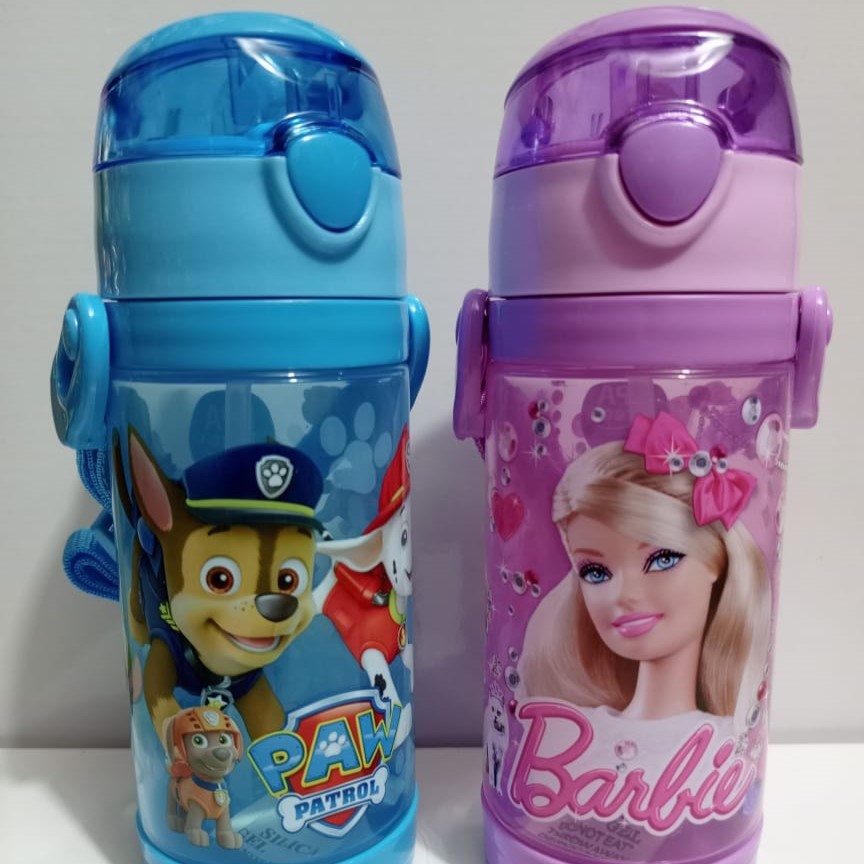 Barbie Food Graded Water Pot