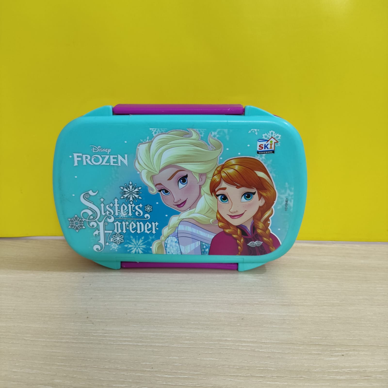 Frozen Tiffin Box