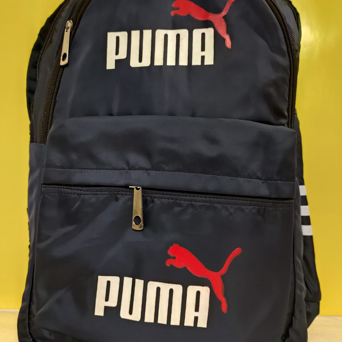 Puma Senior School Bag