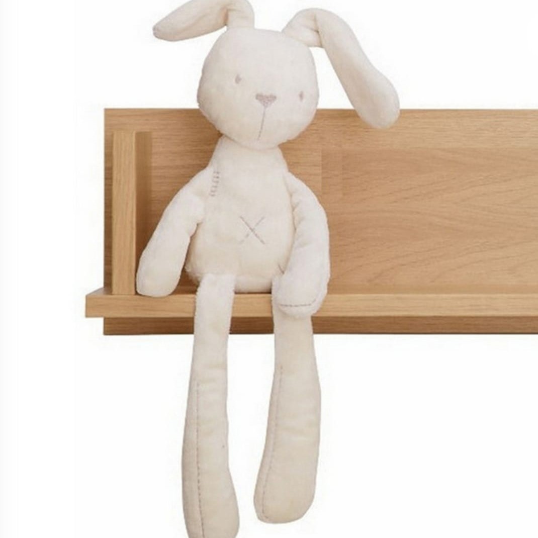 Plush Bunny Doll