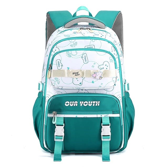 Our Youth Senior School Bag